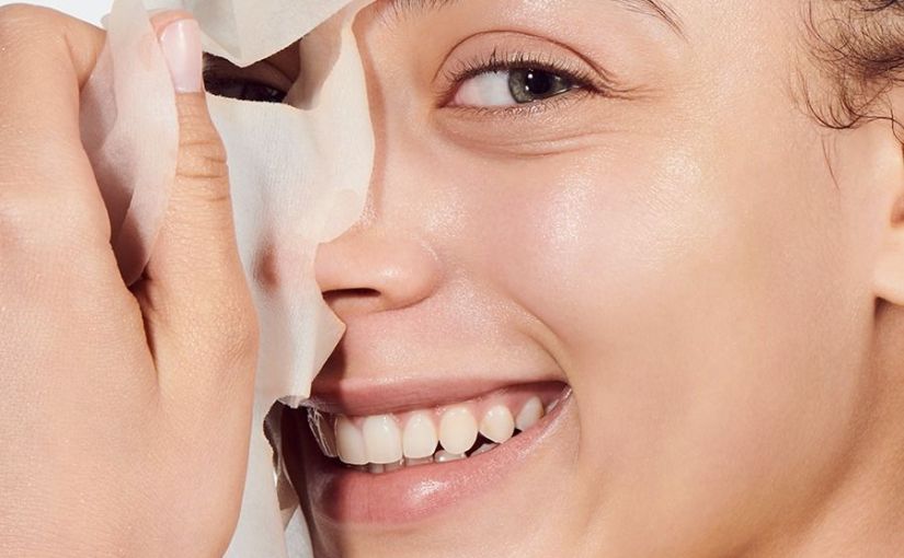 5 Common Mistakes in Applying Sheet Mask
