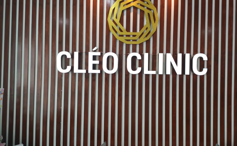 Cleo Aesthetic & Dermatology Clinic, Kuala Lumpur